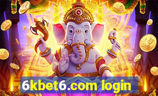 6kbet6.com login